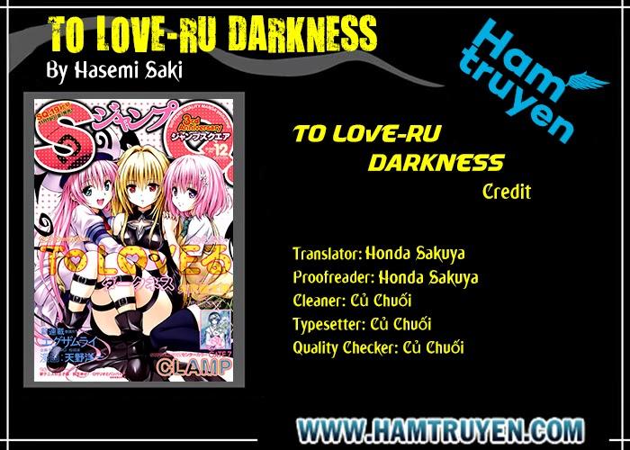 to love - ru darkness chương 53.1 - Trang 3