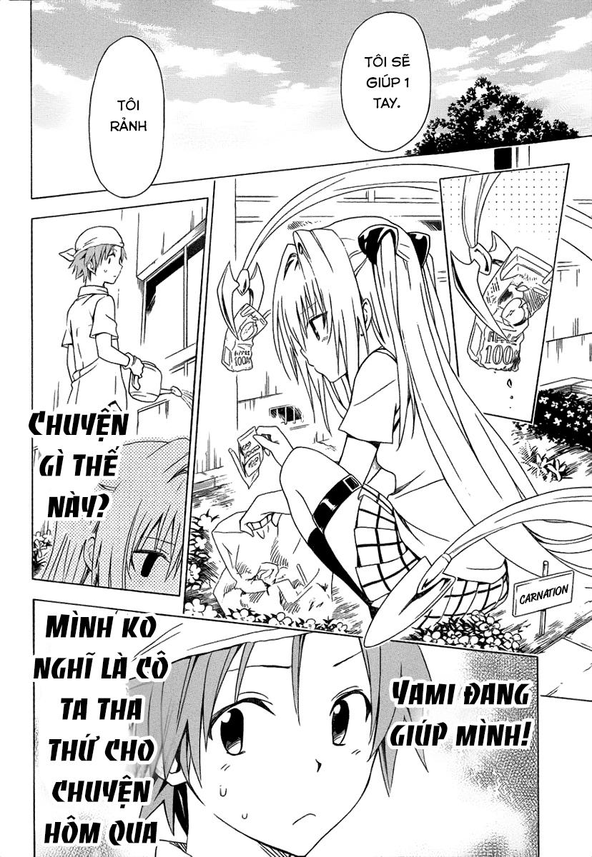 to love - ru darkness chương 53.2 - Next chương 54