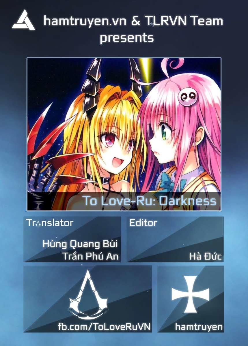 to love - ru darkness chương 58 - Next chương 59