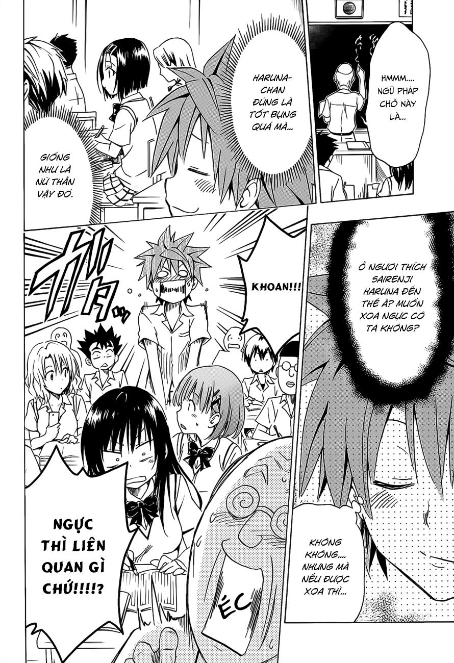 to love - ru darkness chương 62 - Next chương 63