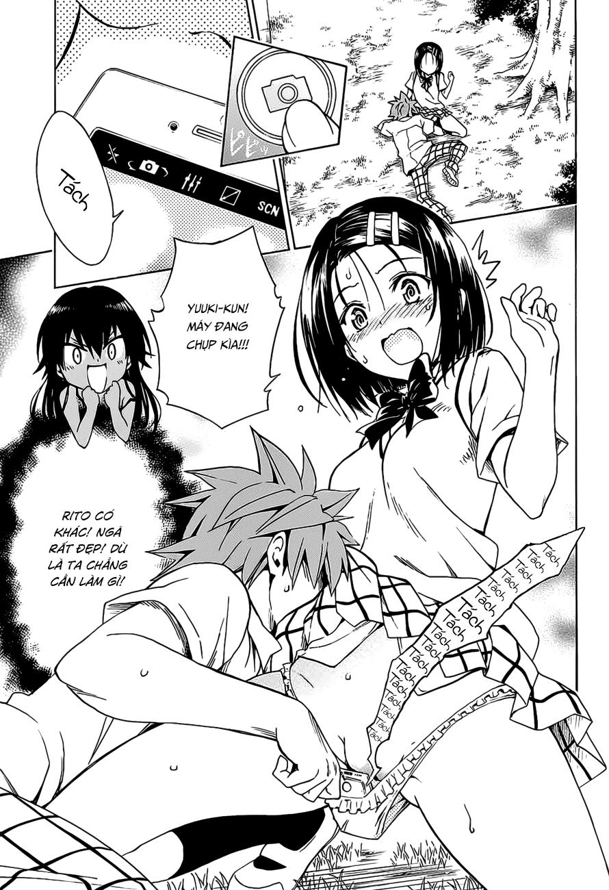 to love - ru darkness chương 62 - Next chương 63