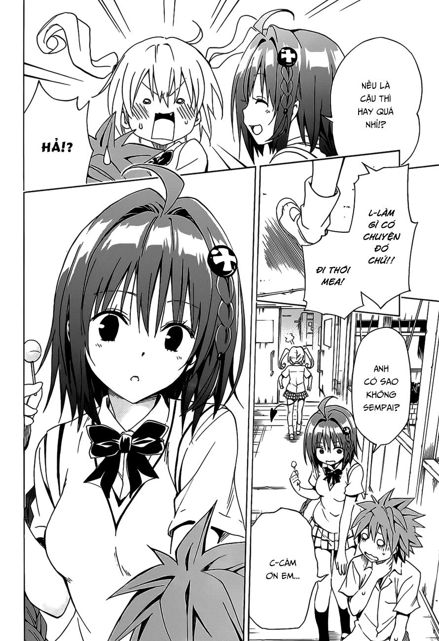 to love - ru darkness chương 62 - Next chương 63