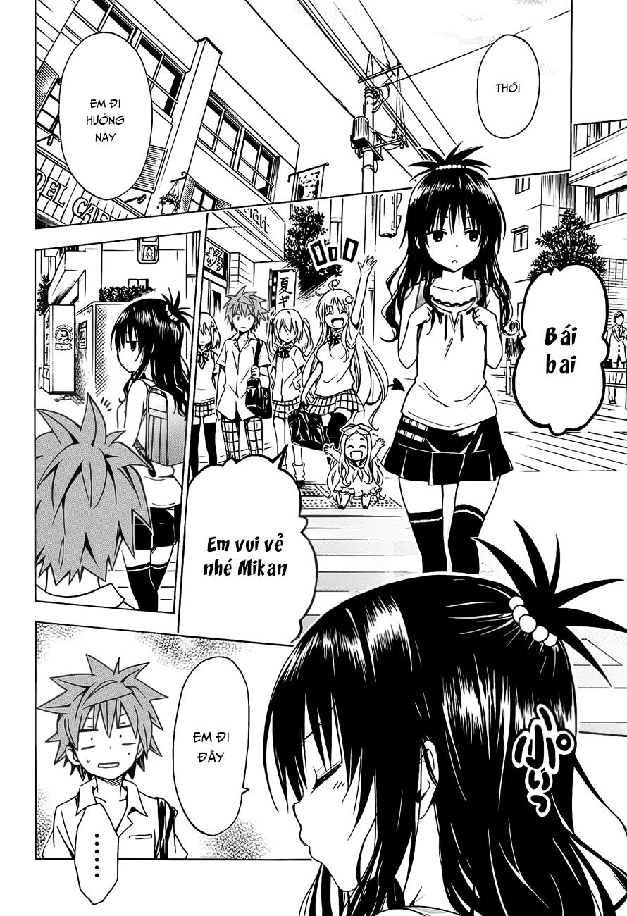 to love - ru darkness chương 62 - Next chương 63