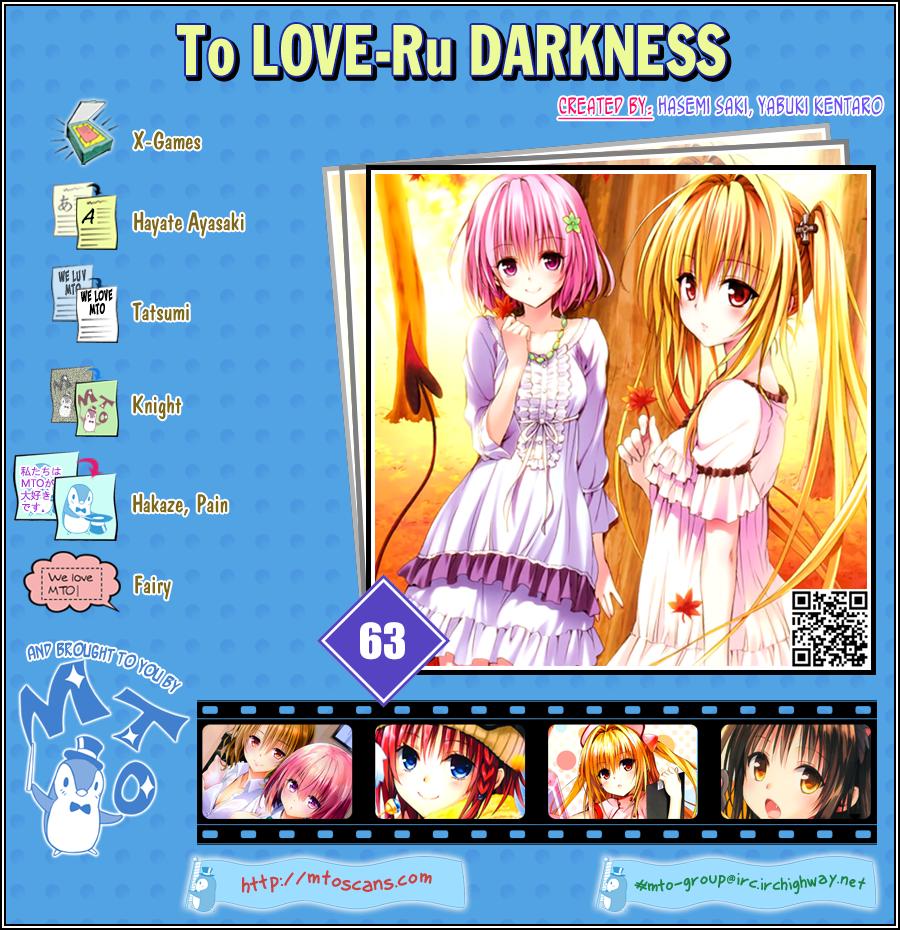 to love - ru darkness chương 63 - Next chương 64