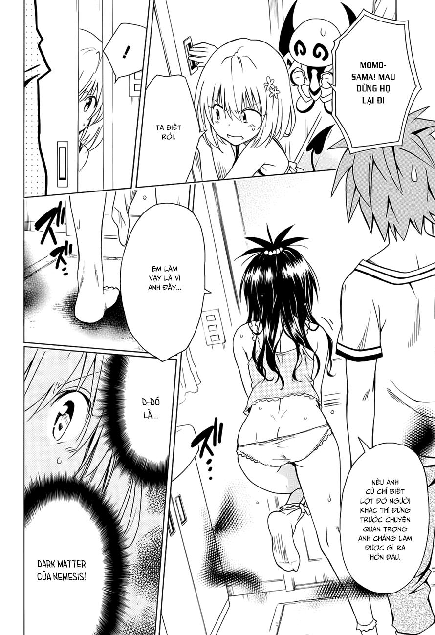 to love - ru darkness chương 63 - Next chương 64