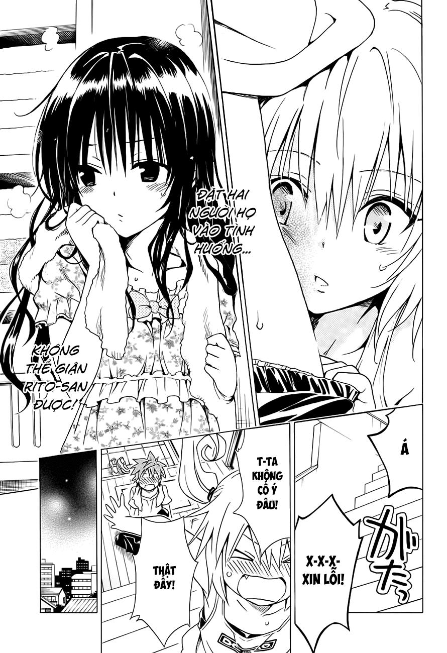 to love - ru darkness chương 63 - Next chương 64