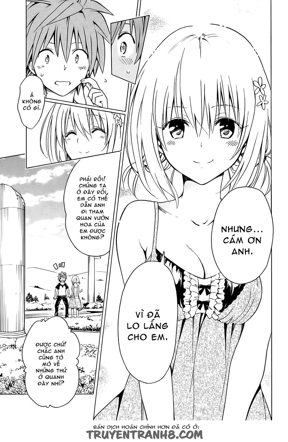 to love - ru darkness chương 67 - Next chương 68