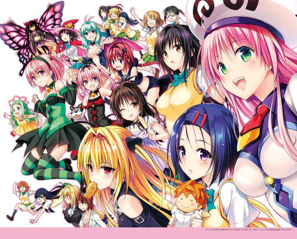 to love - ru darkness chương 67 - Next chương 68