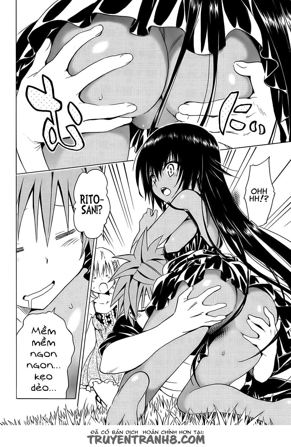 to love - ru darkness chương 67 - Next chương 68