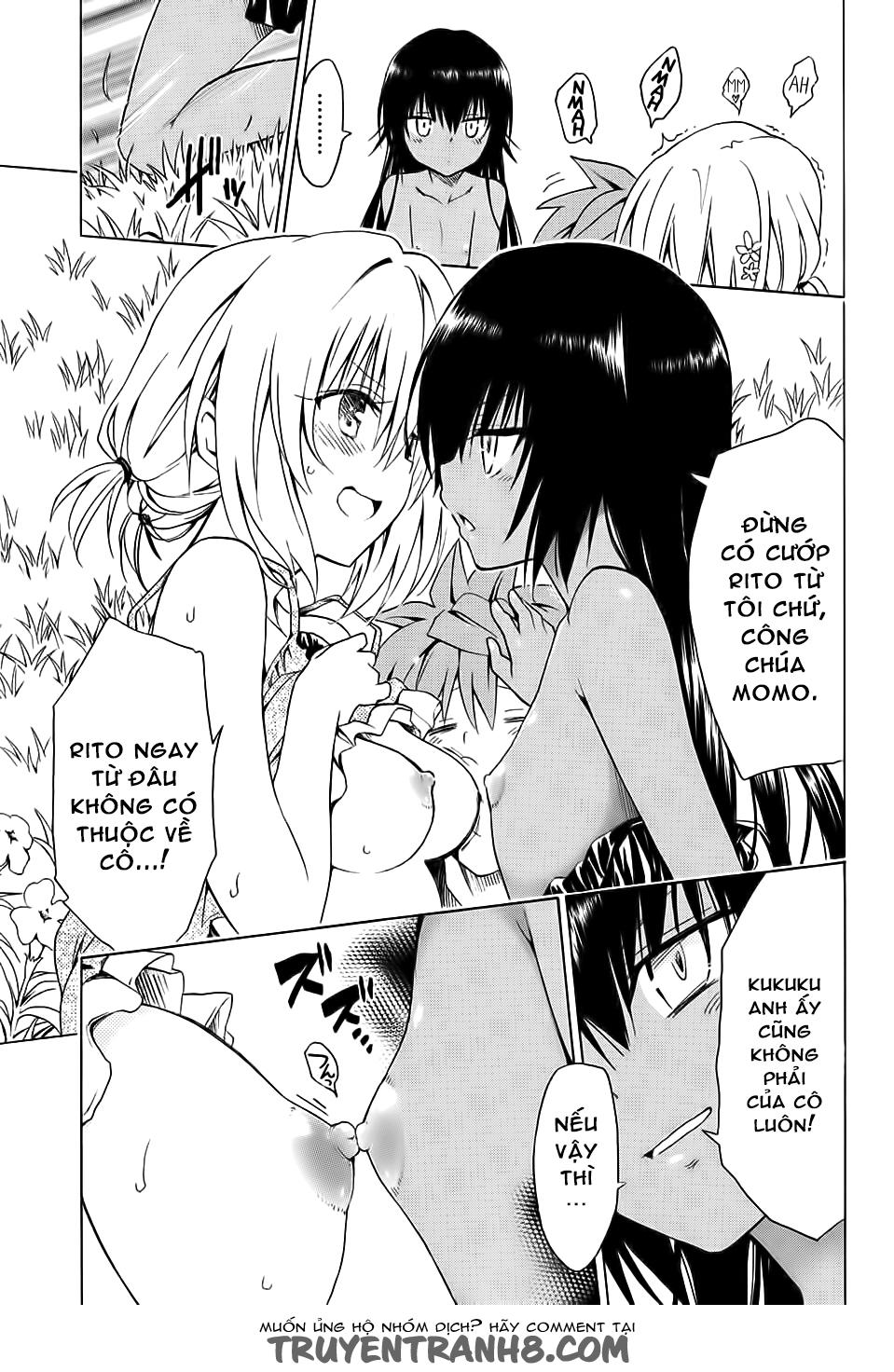 to love - ru darkness chương 67 - Next chương 68