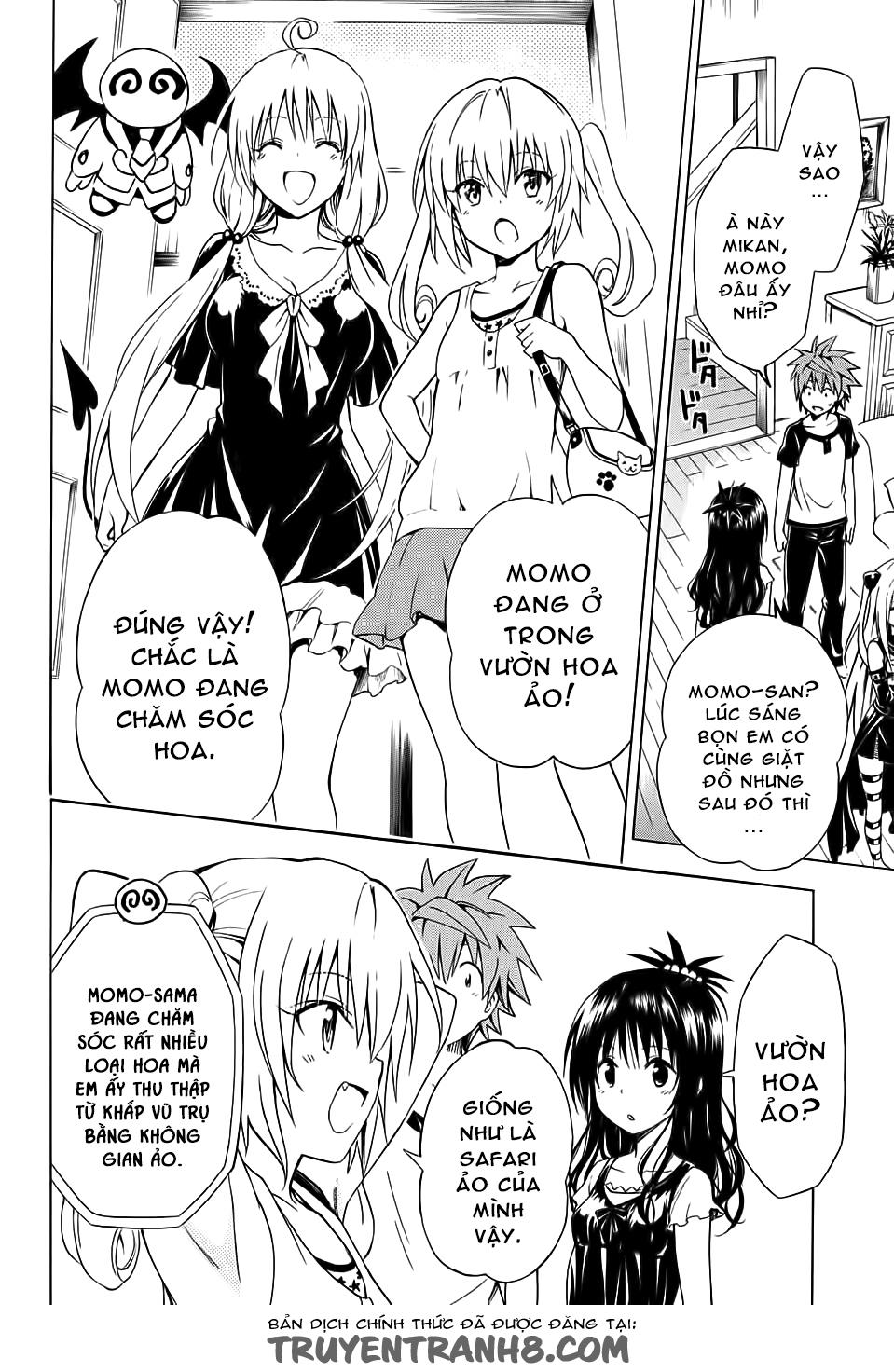 to love - ru darkness chương 67 - Next chương 68