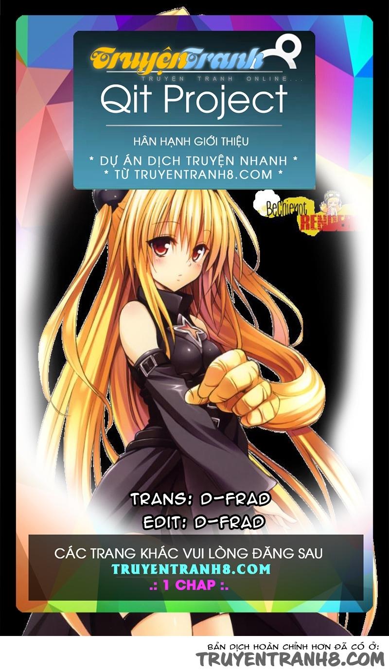 to love - ru darkness chương 69 - Next chương 70