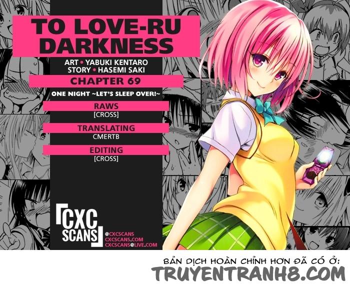 to love - ru darkness chương 69 - Next chương 70