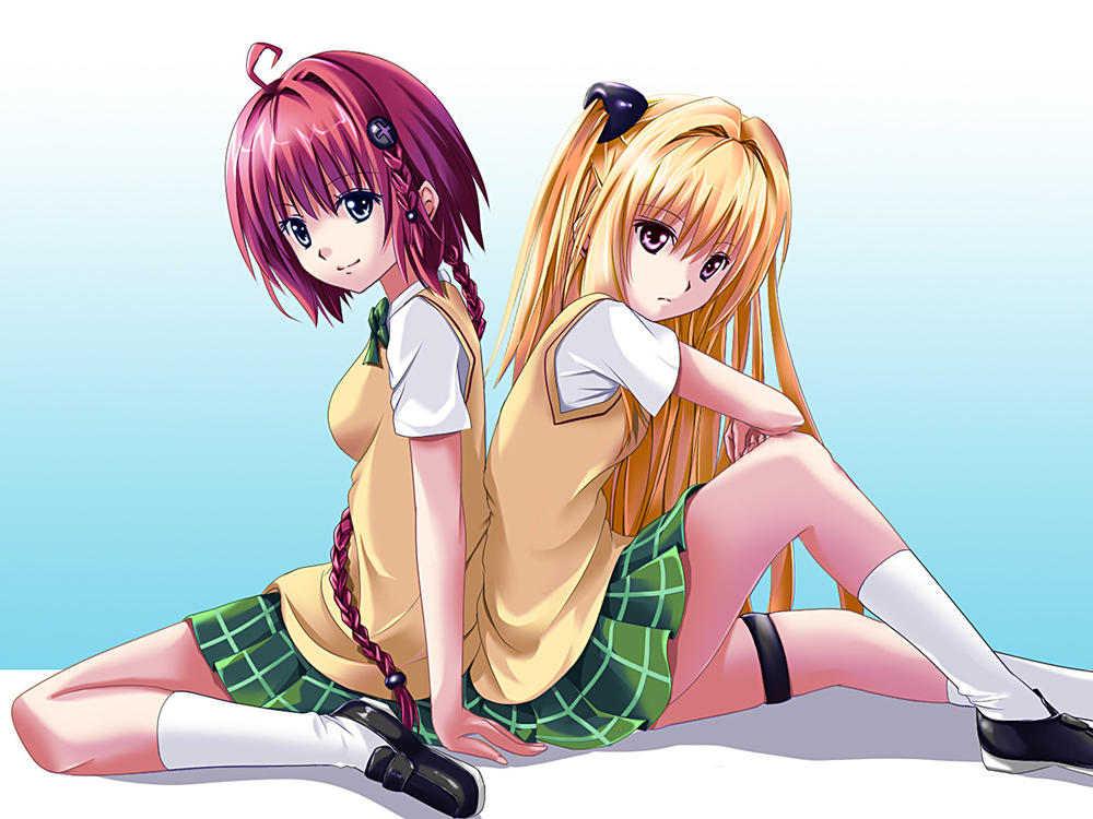 to love - ru darkness chương 7.5 - Trang 3