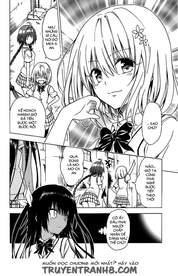 to love - ru darkness chương 76 - Trang 3