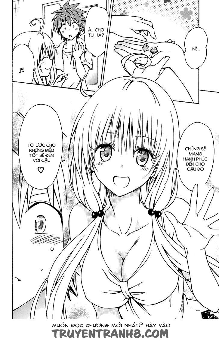 to love - ru darkness chương 76 - Trang 3