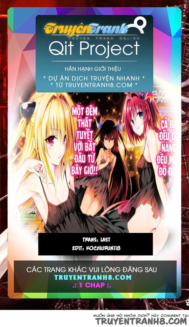 to love - ru darkness chương 77 - Trang 3