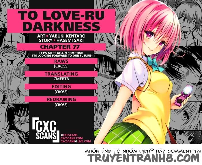 to love - ru darkness chương 77 - Next 