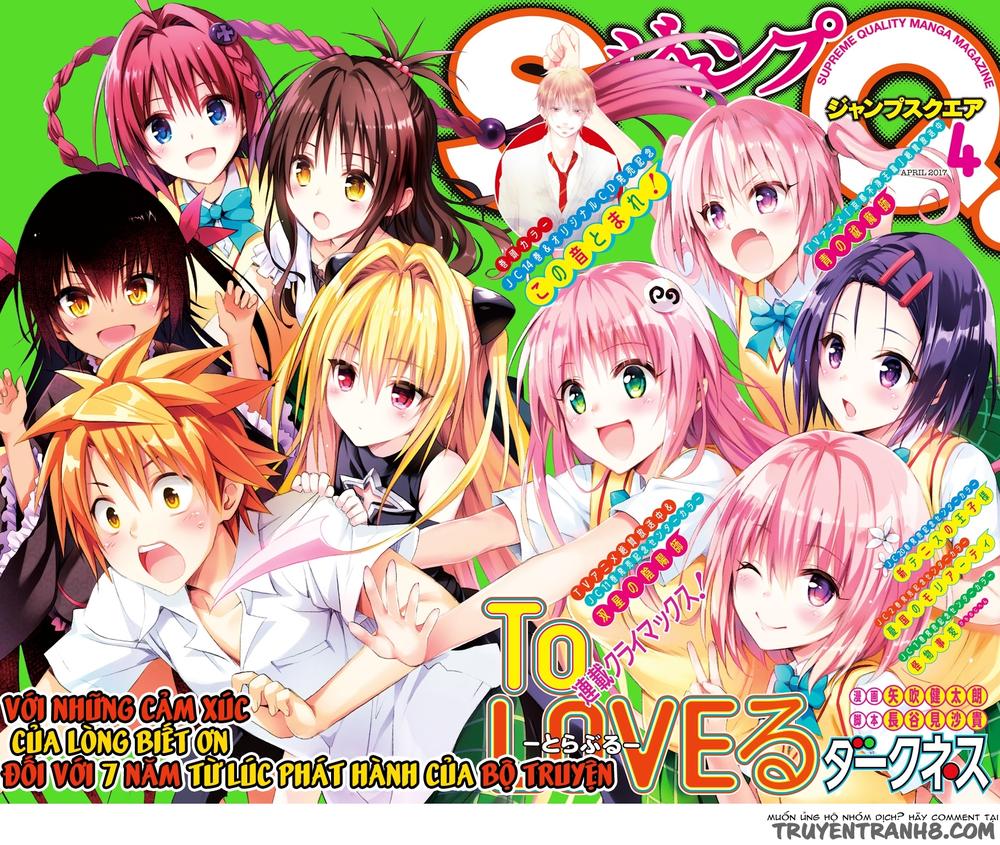 to love - ru darkness chương 77 - Next 