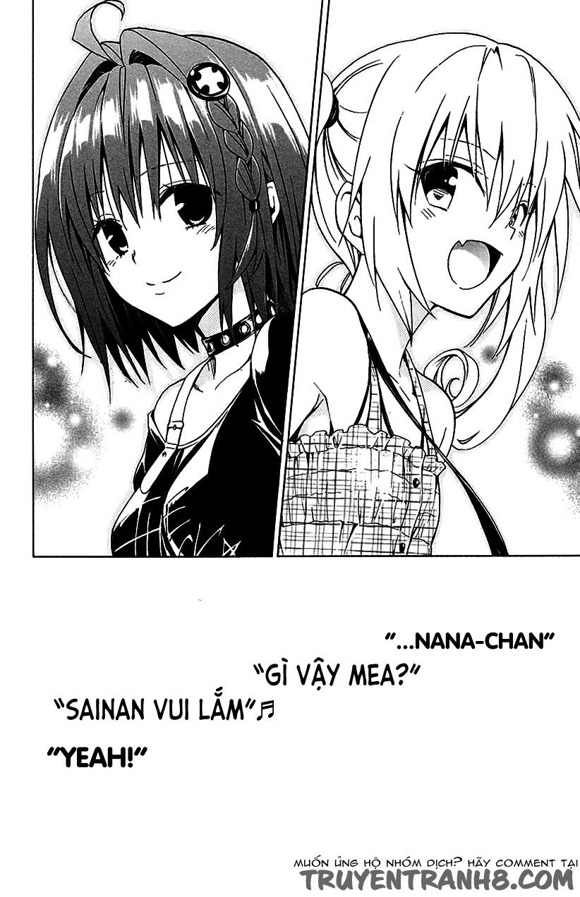 to love - ru darkness chương 77 - Trang 3