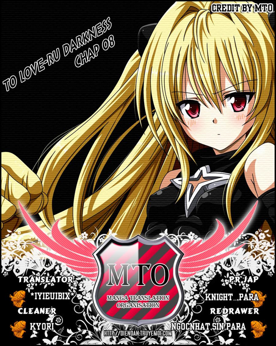 to love - ru darkness chương 8 - Next chương 9