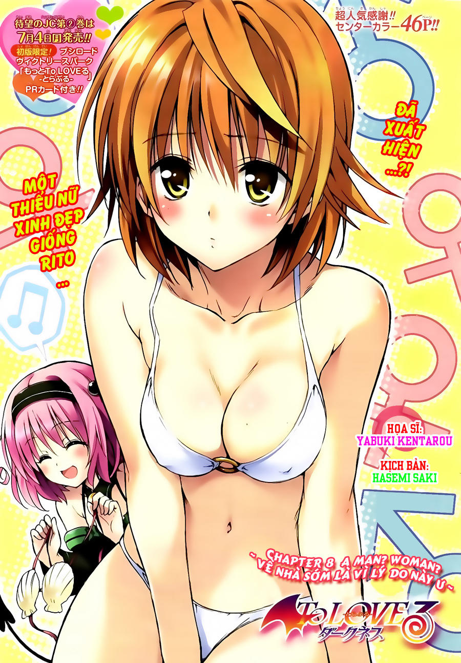 to love - ru darkness chương 8 - Next chương 9