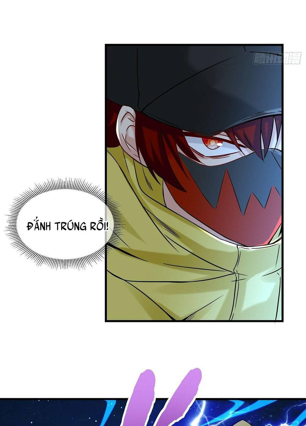 tổ sư xuất sơn Chapter 10 - Trang 2