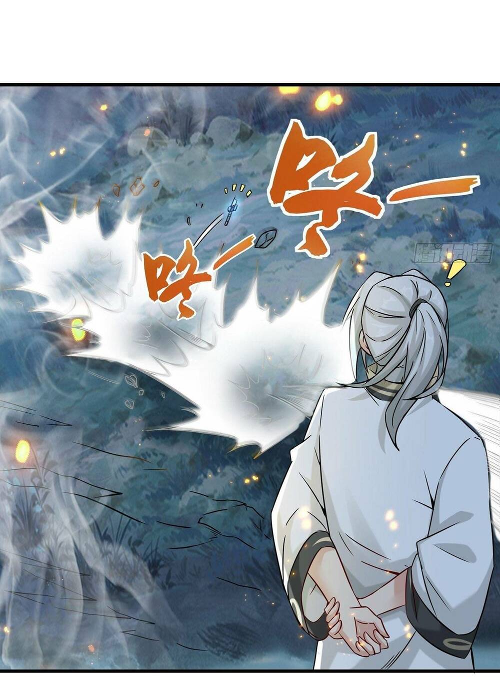 tổ sư xuất sơn Chapter 10 - Trang 2