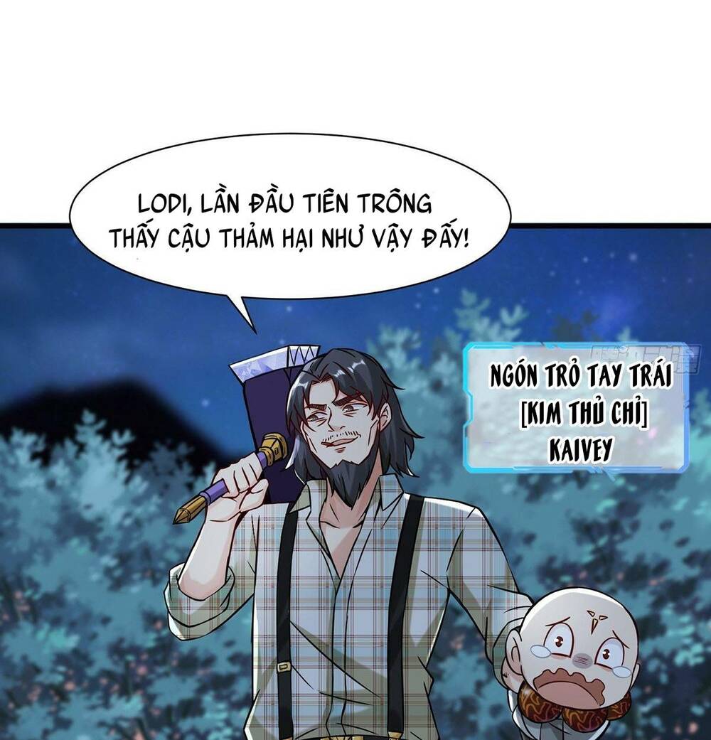 tổ sư xuất sơn Chapter 10 - Trang 2