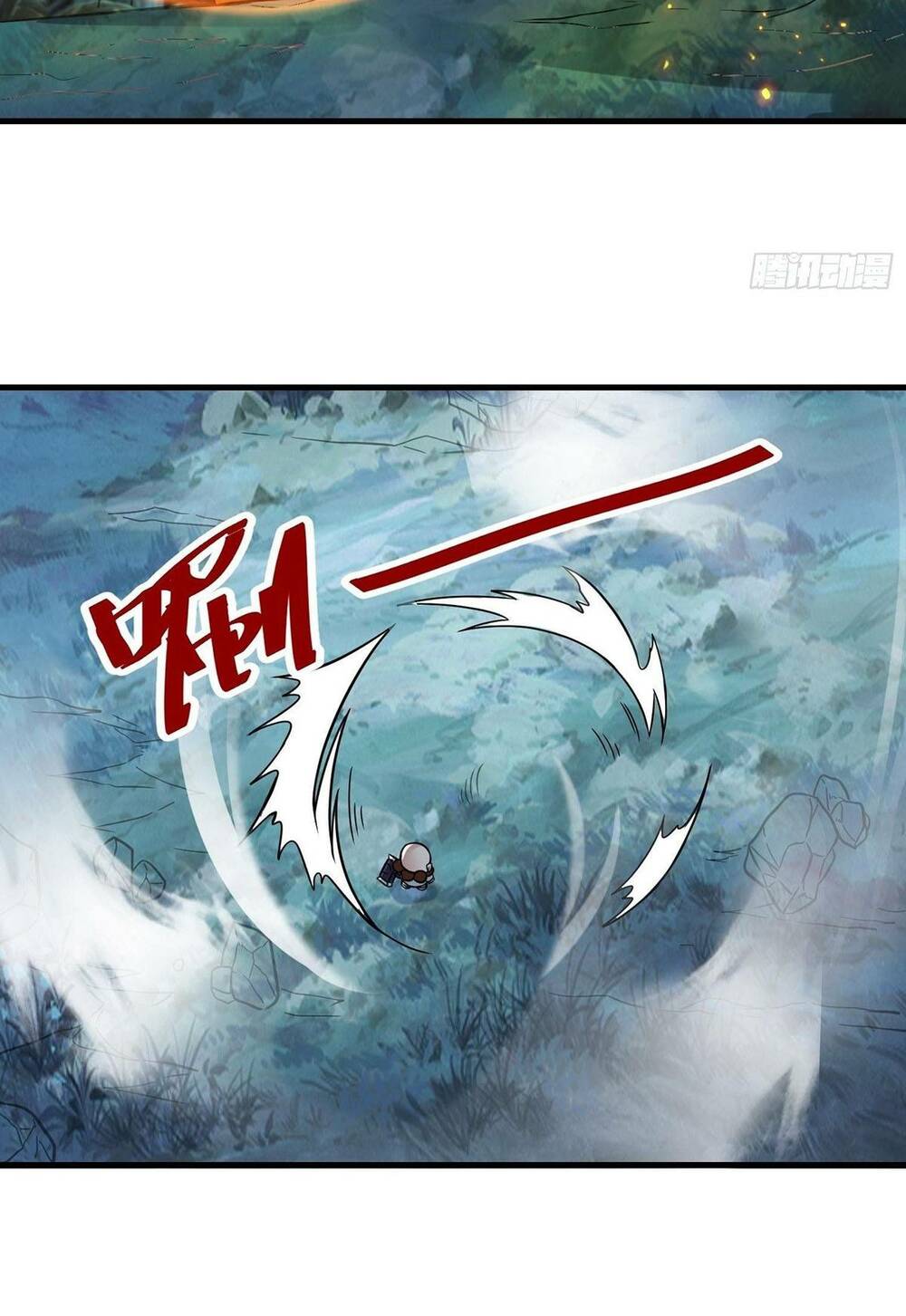 tổ sư xuất sơn chapter 11 - Trang 2