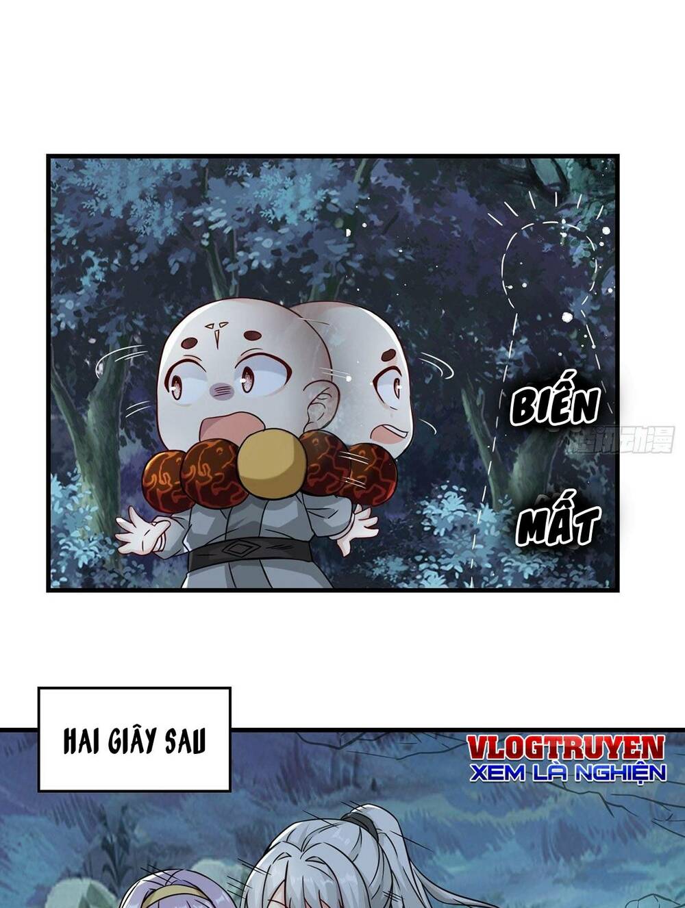 tổ sư xuất sơn chapter 11 - Trang 2