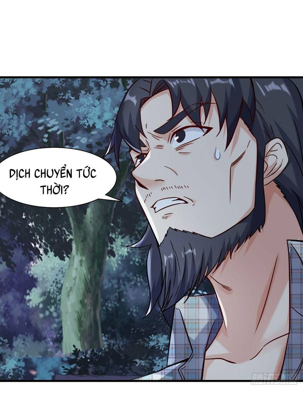 tổ sư xuất sơn chapter 11 - Trang 2