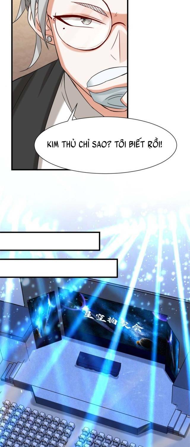 tổ sư xuất sơn chapter 17 - Trang 2