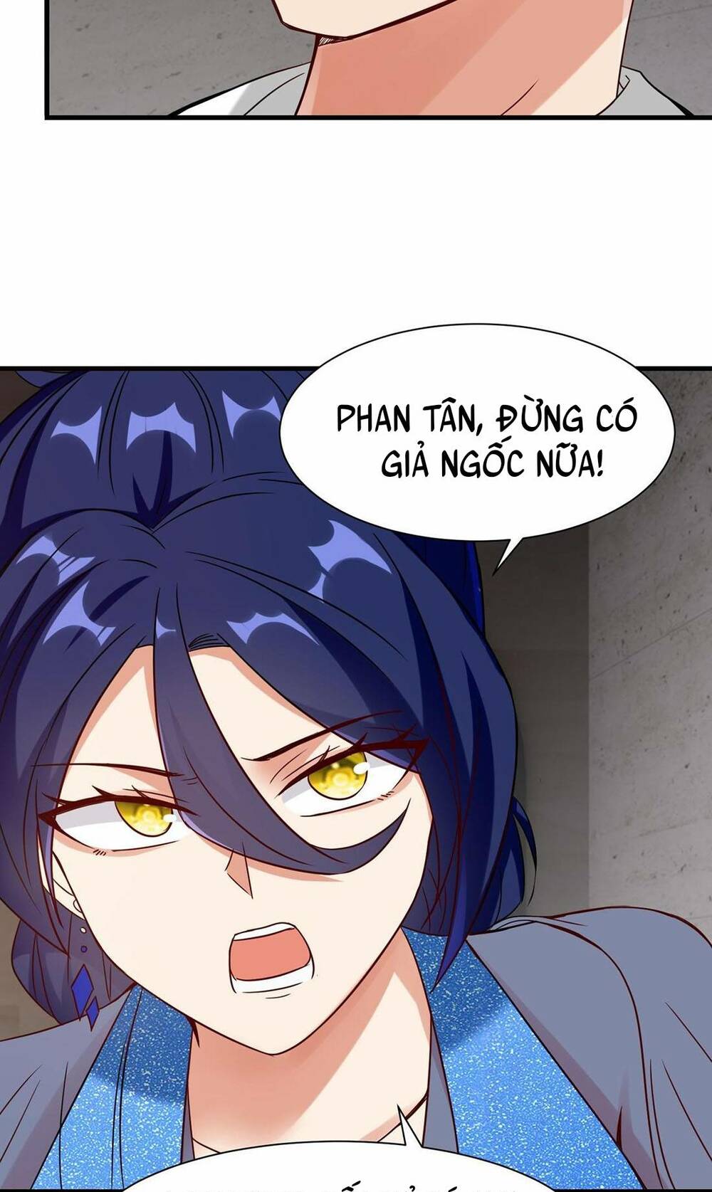 tổ sư xuất sơn chapter 25 - Trang 2