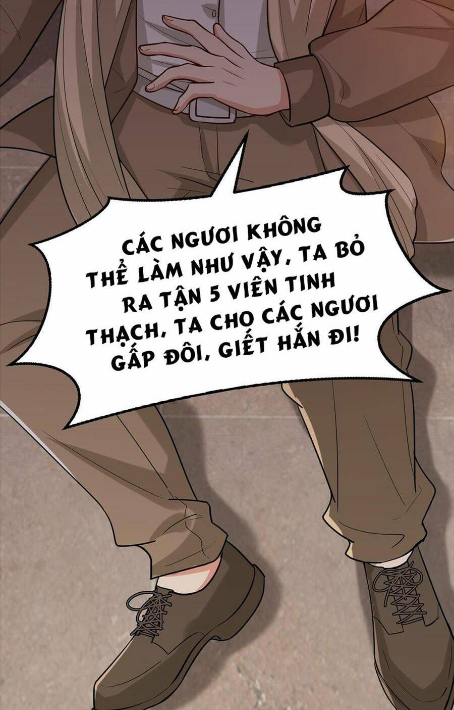 tổ sư xuất sơn chapter 28 - Trang 2