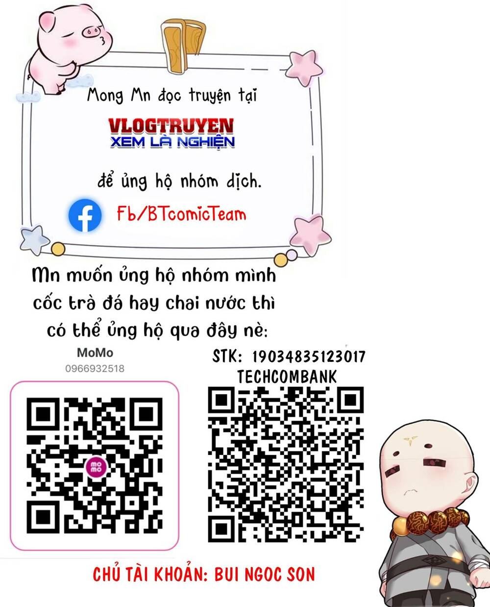 tổ sư xuất sơn chapter 3 - Trang 2