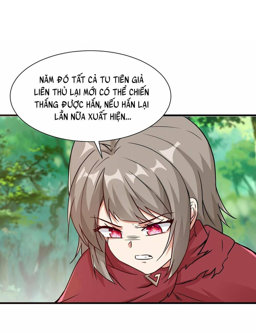 tổ sư xuất sơn chapter 34 - Trang 2