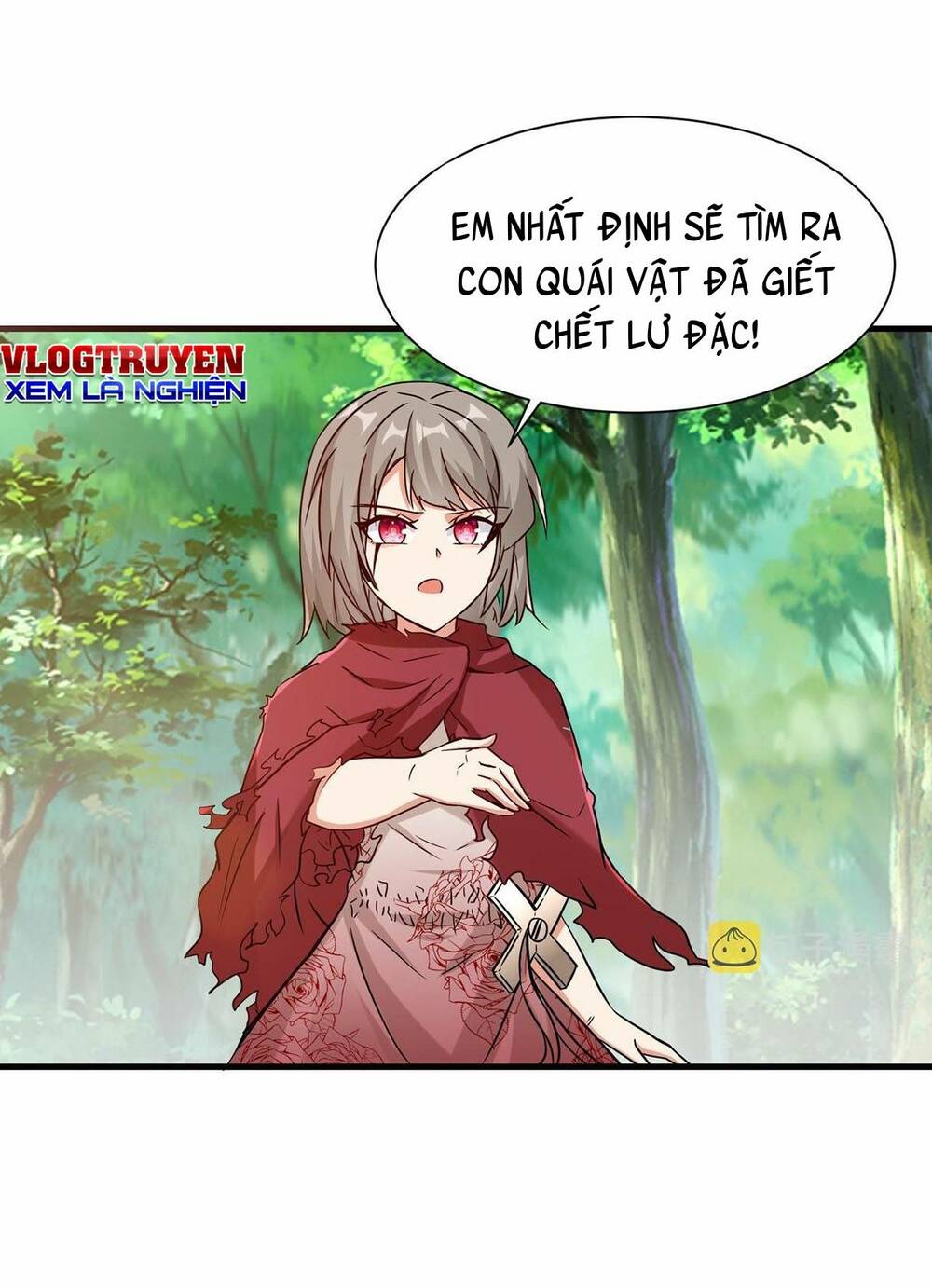 tổ sư xuất sơn chapter 34 - Trang 2