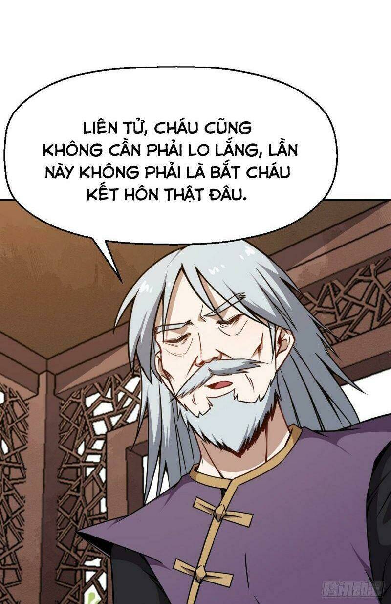 tổ thượng có tiền Chapter 18 - Next Chapter 19