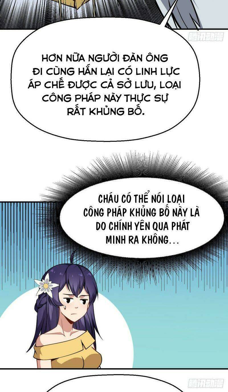 tổ thượng có tiền Chapter 18 - Next Chapter 19