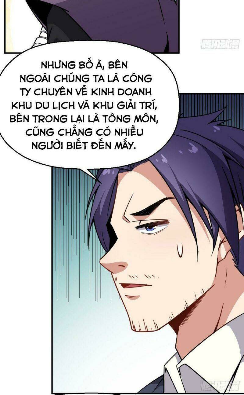 tổ thượng có tiền Chapter 18 - Next Chapter 19