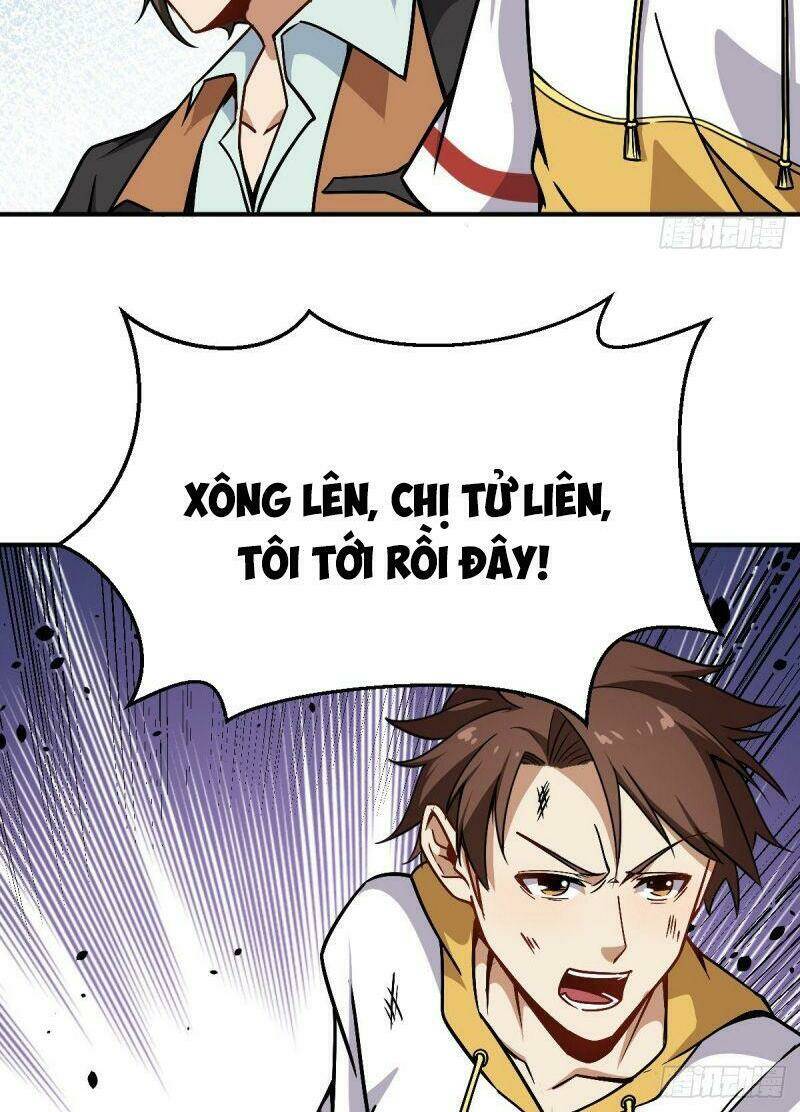 tổ thượng có tiền Chapter 18 - Next Chapter 19