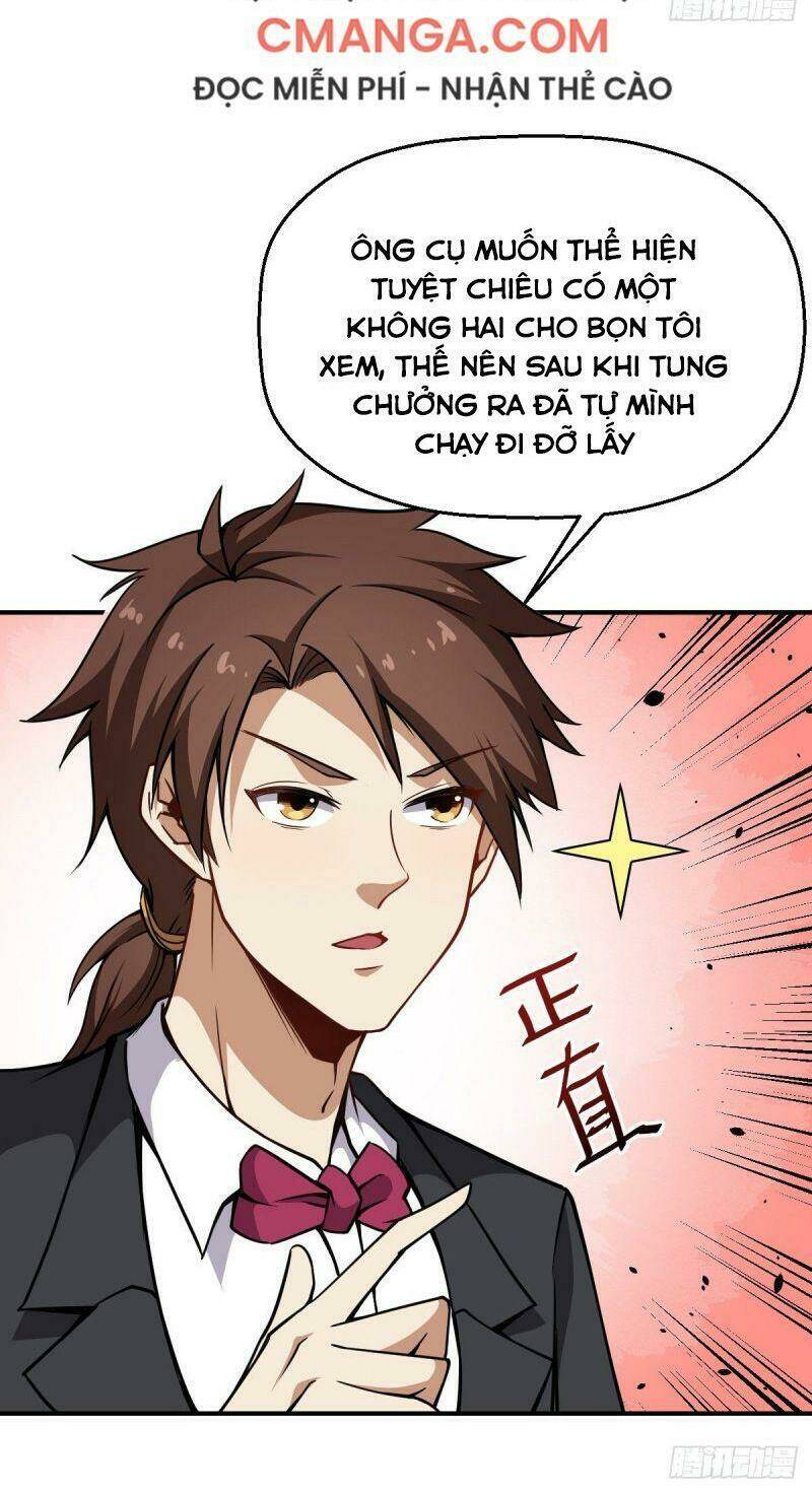 tổ thượng có tiền Chapter 21 - Next Chapter 22