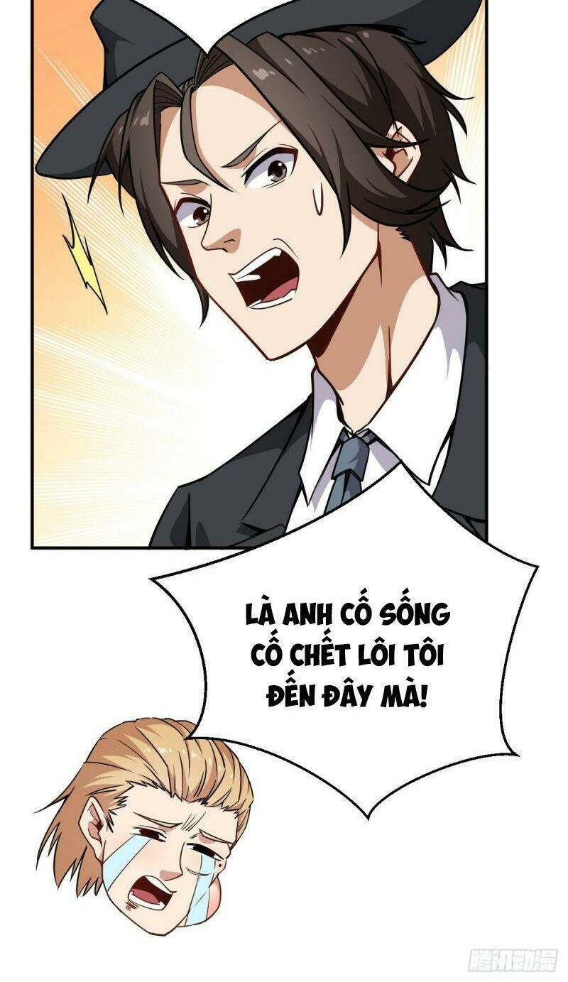 tổ thượng có tiền Chapter 21 - Next Chapter 22