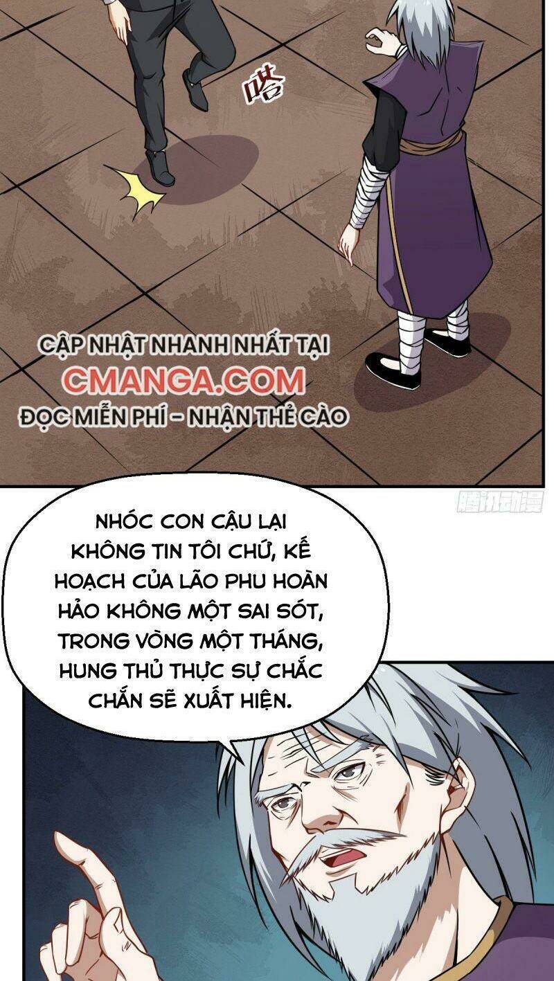 tổ thượng có tiền Chapter 25 - Next Chapter 26