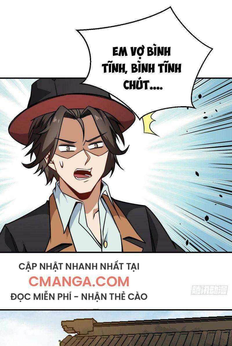 tổ thượng có tiền Chapter 25 - Next Chapter 26