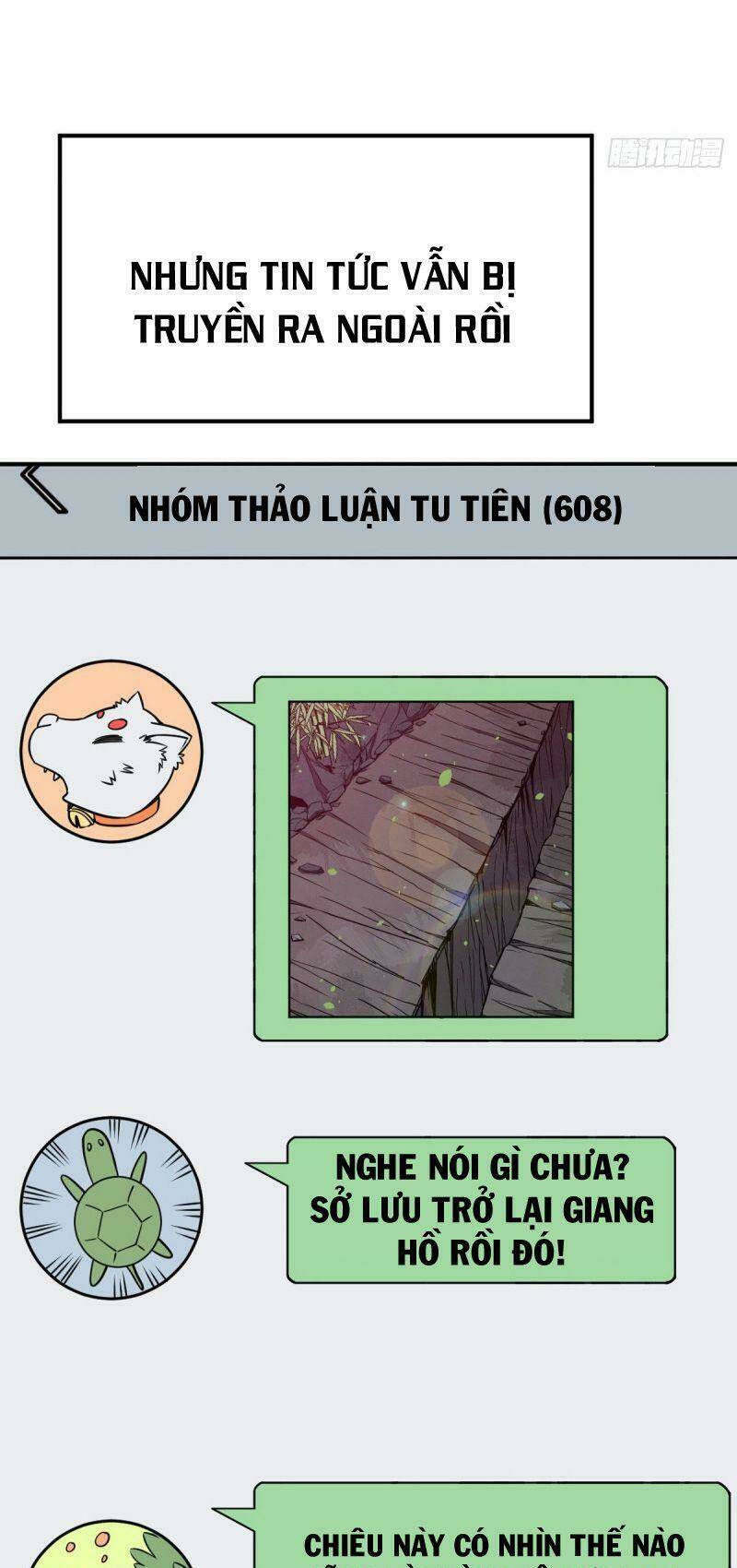 tổ thượng có tiền Chapter 25 - Next Chapter 26