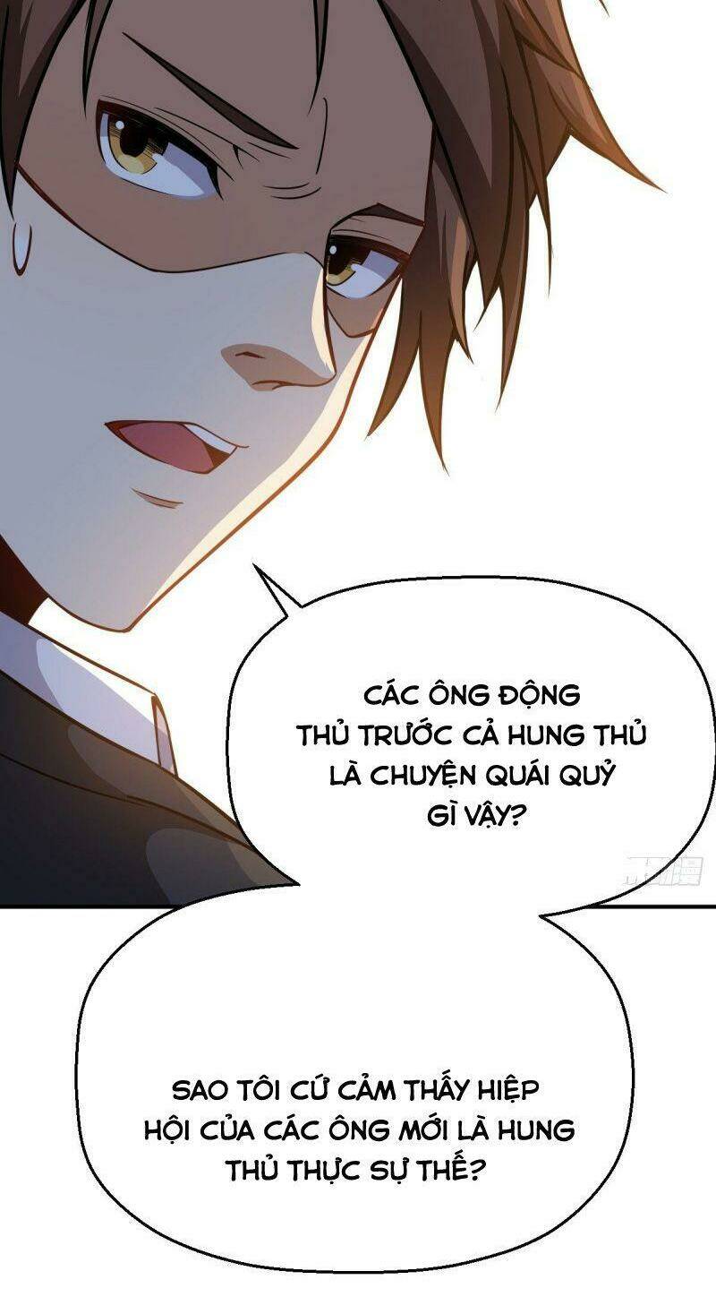 tổ thượng có tiền Chapter 25 - Next Chapter 26