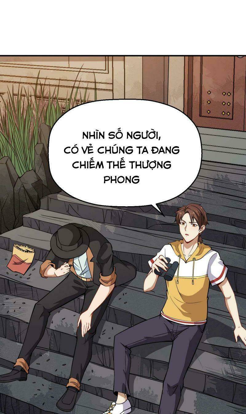 tổ thượng có tiền Chapter 31 - Next Chapter 32