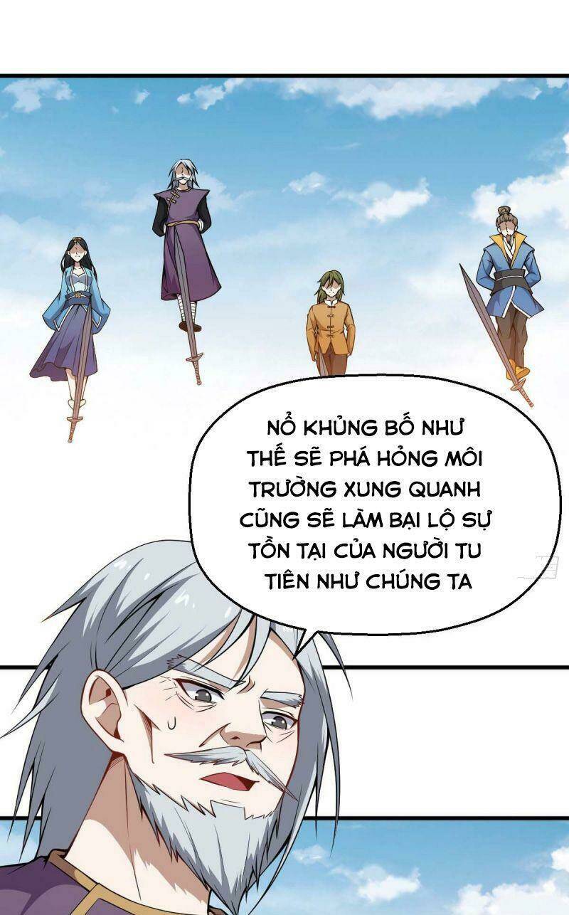 tổ thượng có tiền Chapter 31 - Next Chapter 32